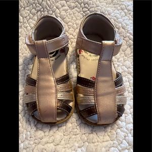 Livie & Luca Toddler size 6C